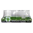 Google Android Hexagonal Mini-Figure Display Case 3-Pack